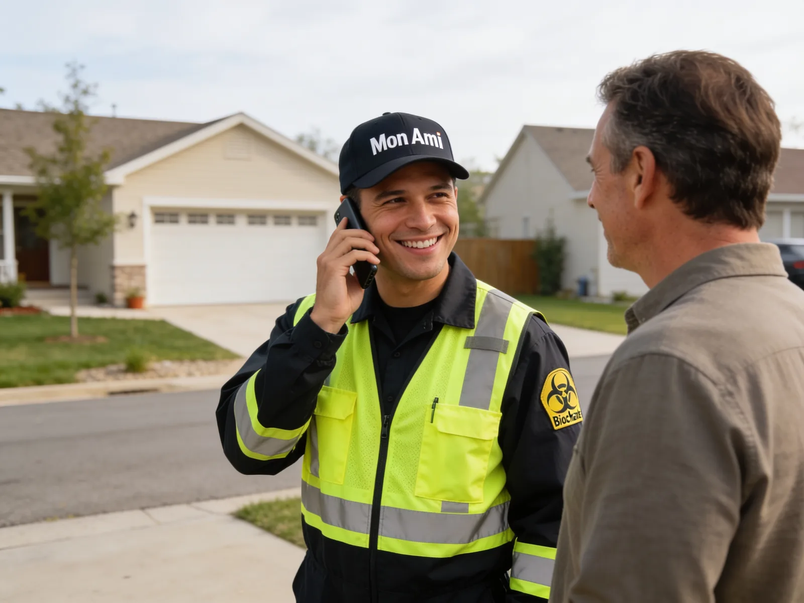 Sewage Cleanup Cologne, MN FAQs